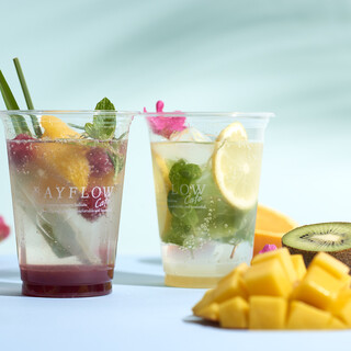 Bayflow Cafe 吉祥寺 ベイフローカフェ 吉祥寺 カフェ ネット予約可 食べログ