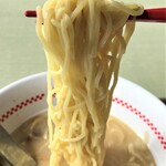 スガキヤ - 麺リフト