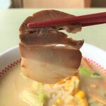 スガキヤ - 肉リフト