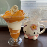 ミニストップ - 料理写真: