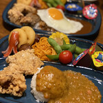 アロハテーブル - 