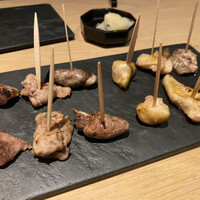 中目黒 いぐち 本店 - 