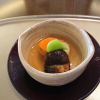 名駅なだ万茶寮 - 