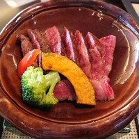 名駅なだ万茶寮 - 