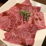 焼肉 433 - カルビ