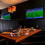 Dining & bar ESTADIO - 