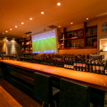 Dining & bar ESTADIO - 