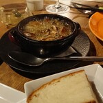 炭火焼赤身肉とクラフトビール ヴァベーネ - 