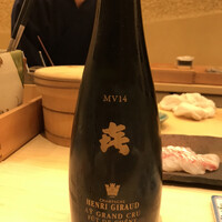 鮨 さえ喜 - 