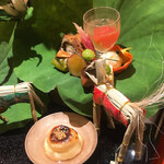 銀座 しのはら - 