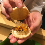 銀座 しのはら - 