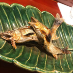 銀座 しのはら - 