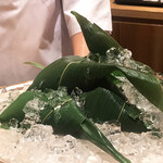 銀座 しのはら - 