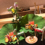 銀座 しのはら - 