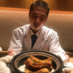 銀座 しのはら - 