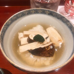 銀座 しのはら - 