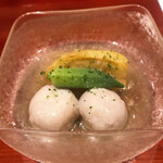 銀座 しのはら - 