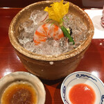 銀座 しのはら - 