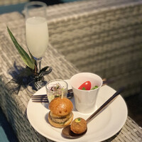 BLUE BIRDS ROOF TOP TERRACE - AMUSE