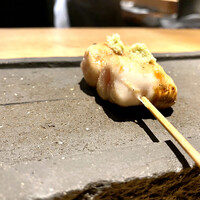 焼鳥 市松 - 