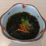 和食 登輝 - 