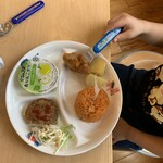 ふれあい喫茶くつろぎ - 