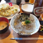 しらすや 腰越漁港前店 - 