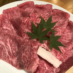 本格肉料理 丸小 - 