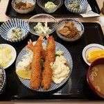 さち福や CAFÉ 天満橋京阪シティモール店 - 