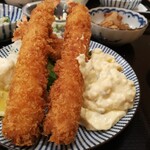 さち福や CAFÉ 天満橋京阪シティモール店 - 