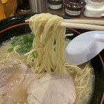 Ramen Joujou - 