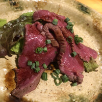 本格肉料理 丸小 - 