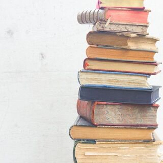 古本と交換に一人400円割引き！（コースご利用時）