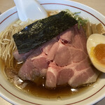 寿製麺 よしかわ 川越店 - 