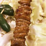 Yakitori Mangetsu - 