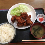 小池食堂 - 