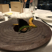 ワインラウンジ＆レストラン セパージュ - 