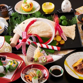 お祝い会席 扇 旬彩割烹 白珪 東郷 懐石 会席料理 食べログ