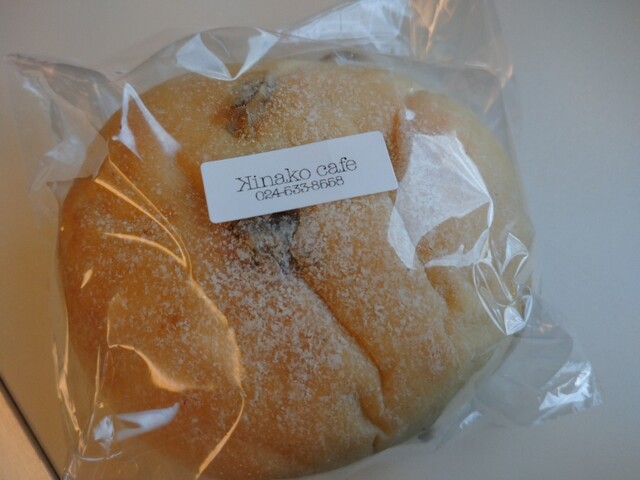 きなこcafe（キナコカフェ） - 曽根田（カフェ）の写真