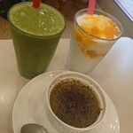 SAKURA CAFE - 