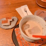 カフェ・サクラ - 