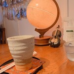 カフェ・サクラ - 