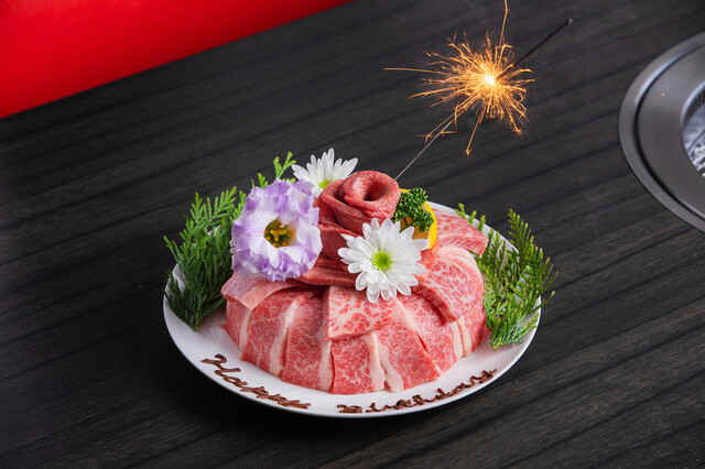 焼肉道 鳥栖 焼肉 食べログ