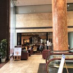 Ginza Torikororu - お店は三越本館１F