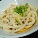 丸亀製麺 - 