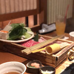 Kurobuta Shabu Shabu Shimadu - 