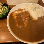 カレーの準泰 - 