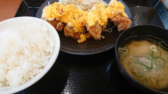 Karayama Toyota Motomiya Ten photo 5