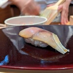 鮨 あお - 料理写真: