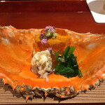 銀座 しのはら - 